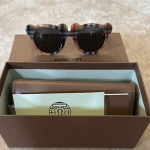 Burberry Kids Glasses